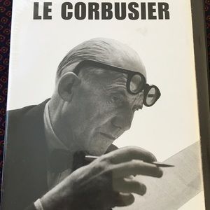 Le Corbusier (Hardcover)